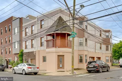 840 N 19th Street #A, Philadelphia, PA 19130 - Photo 1