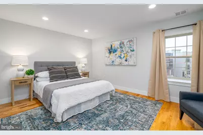 840 N 19th Street #A, Philadelphia, PA 19130 - Photo 25