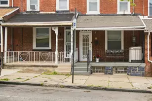 457 E High St, Philadelphia, PA 19144 - Photo 33
