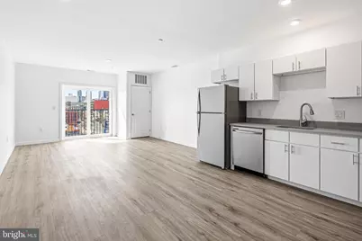 915 N Broad Street #602, Philadelphia, PA 19123 - Photo 3