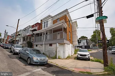 6001 N Woodstock Street, Philadelphia, PA 19138 - Photo 1