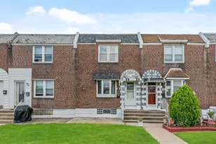 2742 Elbridge St, Philadelphia, PA 19149 - Photo 1