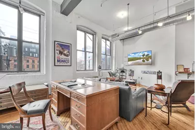 428 N 13th Street #3B, Philadelphia, PA 19123 - Photo 5