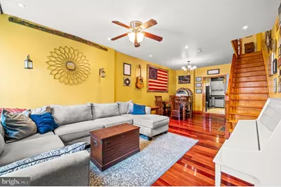 1520 - 22 S Dorrance Street, Philadelphia, PA 19146 - Photo 3