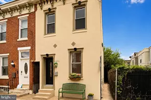 1411 E Berks St, Philadelphia, PA 19125 - Photo 1