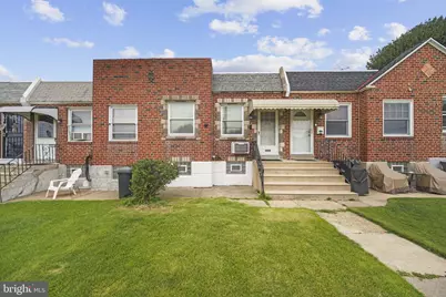 6834 Walker Street, Philadelphia, PA 19135 - Photo 1