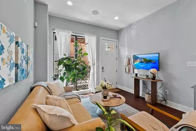 1841 Mountain Street, Philadelphia, PA 19145 - Photo 5