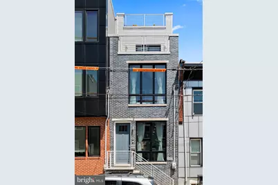 1841 Mountain Street, Philadelphia, PA 19145 - Photo 1