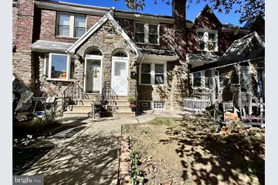 5922 Alma Street, Philadelphia, PA 19149 - Photo 1