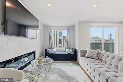 1608 Ridge Avenue #304, Philadelphia, PA 19130 - Photo 5