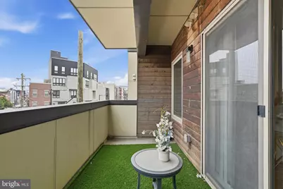 1608 Ridge Avenue #304, Philadelphia, PA 19130 - Photo 19