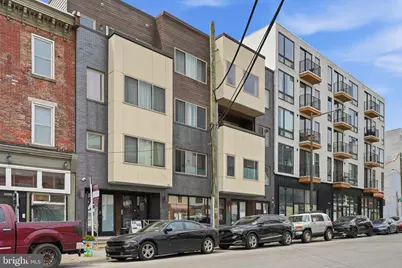 1608 Ridge Avenue #304, Philadelphia, PA 19130 - Photo 3