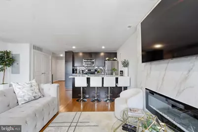 1608 Ridge Avenue #304, Philadelphia, PA 19130 - Photo 7