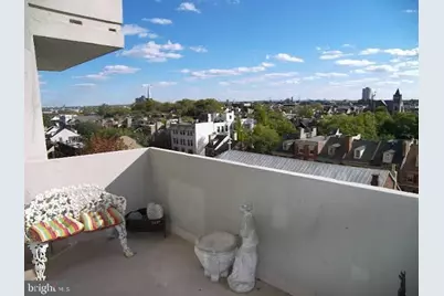 604 S Washington Square #2814, Philadelphia, PA 19106 - Photo 3