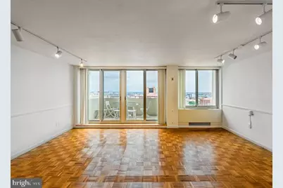 604 S Washington Square #2814, Philadelphia, PA 19106 - Photo 15