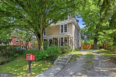 528 W Sedgwick Street, Philadelphia, PA 19119 - Photo 1