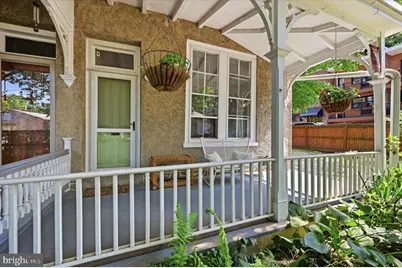 528 W Sedgwick Street, Philadelphia, PA 19119 - Photo 3