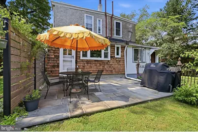 528 W Sedgwick Street, Philadelphia, PA 19119 - Photo 17