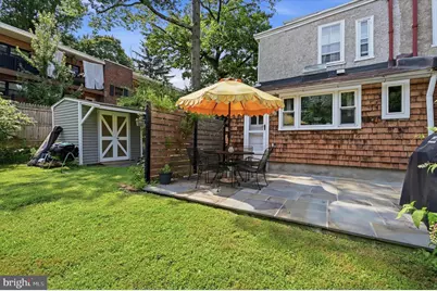 528 W Sedgwick Street, Philadelphia, PA 19119 - Photo 15