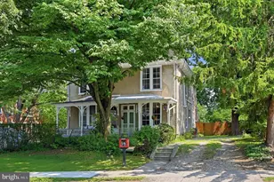528 W Sedgwick St, Philadelphia, PA 19119 - Photo 3