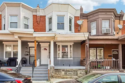 1031 S Ithan Street, Philadelphia, PA 19143 - Photo 1