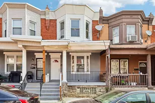 1031 S Ithan St, Philadelphia, PA 19143 - Photo 1