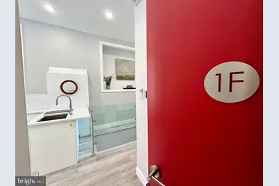 1233 N 6th Street #1F, Philadelphia, PA 19122 - Photo 1