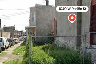 1040 W Pacific St, Philadelphia, PA 19140 - Photo 1