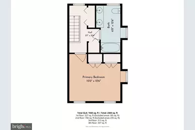 124 W Gravers Lane, Philadelphia, PA 19118 - Photo 31