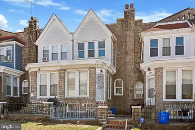 6536 Lansdowne Avenue, Philadelphia, PA 19151 - Photo 1