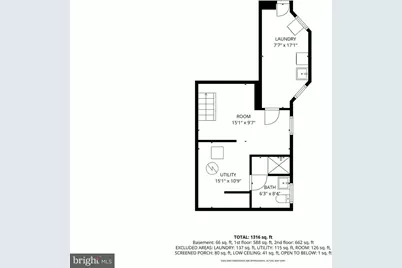 5825 Chew Avenue, Philadelphia, PA 19138 - Photo 33