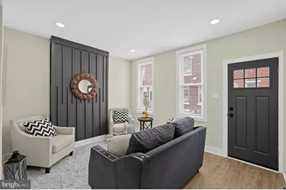 831 Livingston Street, Philadelphia, PA 19125 - Photo 3
