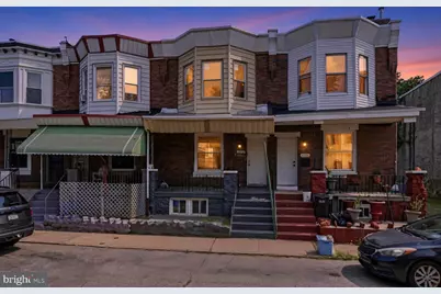 1333 S Lindenwood Street, Philadelphia, PA 19143 - Photo 1