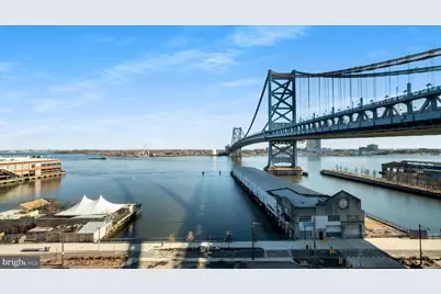 235 N Columbus Boulevard #820, Philadelphia, PA 19106 - Photo 49