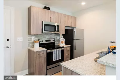 218 Arch Street #809, Philadelphia, PA 19106 - Photo 1