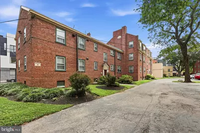 723 Melon Terrace #A, Philadelphia, PA 19123 - Photo 3