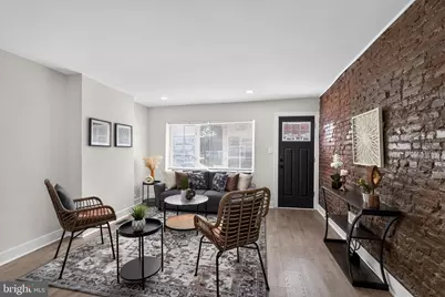2019 Manton Street, Philadelphia, PA 19146 - Photo 3