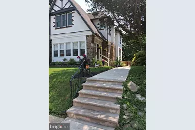 632 E Allens Lane, Philadelphia, PA 19119 - Photo 1