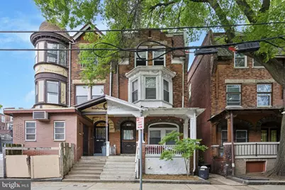 236 Buckingham Place, Philadelphia, PA 19104 - Photo 1