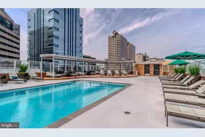1815 John F Kennedy Boulevard #515, Philadelphia, PA 19103 - Photo 13
