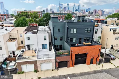 2128 Ellsworth Street, Philadelphia, PA 19146 - Photo 37