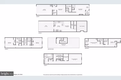 2128 Ellsworth Street, Philadelphia, PA 19146 - Photo 43