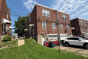 1124 Gilham St, Philadelphia, PA 19111 - Photo 7