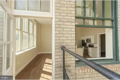 312 Walnut Street #205, Philadelphia, PA 19106 - Photo 1