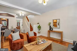 3667 Eveline St, Philadelphia, PA 19129 - Photo 5