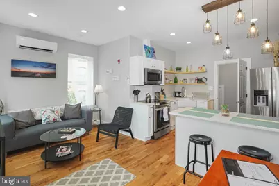 2049 E Hagert Street #UPPER, Philadelphia, PA 19125 - Photo 1