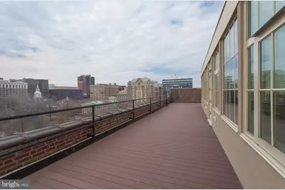 312 Walnut Street #611, Philadelphia, PA 19106 - Photo 9