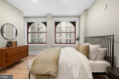 1420 Chestnut Street #704, Philadelphia, PA 19102 - Photo 21