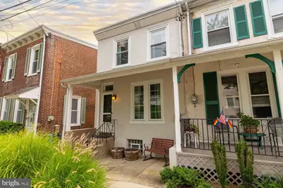 605 W Naomi Street, Philadelphia, PA 19144 - Photo 1