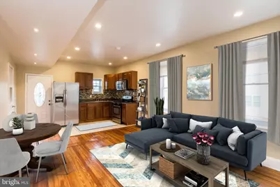 4623 Sansom Street #B, Philadelphia, PA 19139 - Photo 1